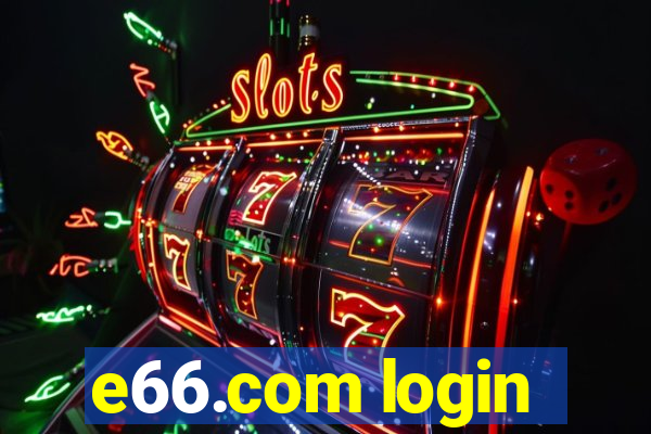 e66.com login